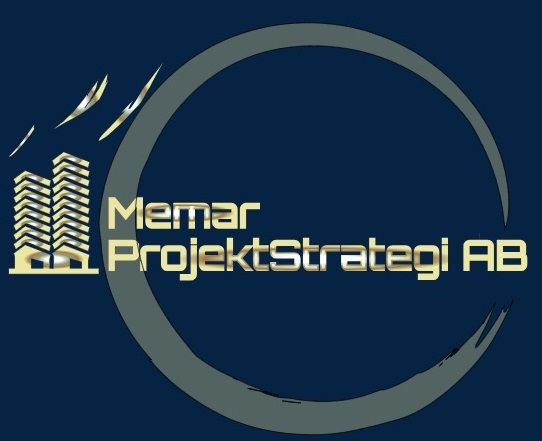 MemarProjektrategi AB